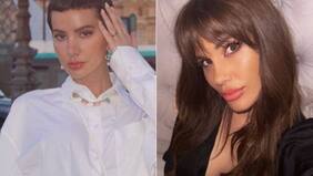 La impactante confesión de Aylén Milla a Gala Caldirola por su mala onda en ¿Volverías con tu ex?: echó al agua a la producción