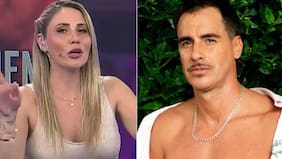 Tras cahuín que lo vinculó con Neme: Gissella Gallardo adelanta nueva “bomba” sobre Camilo Huerta y remece a panel farandulero