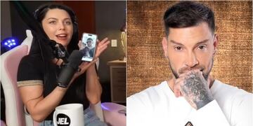 Daniela Aránguiz - Luis Mateucci