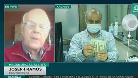 Economista conversó sobre la opción de pagar sueldos de los trabajadores en UF