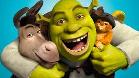 Shrek 5 será una realidad y ya tiene fecha de estreno