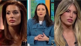 “Es un espectáculo un poco triste”: Andrea Arístegui y su opinión sobre el escándalo de Gala, Luis Jiménez y Cote López