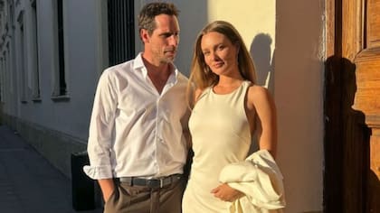 “Con Gonzalo hay una muy buena relación…”: Kika Silva y el término de su matrimonio