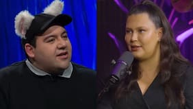 “Amenazas de muerte por parte de sus seguidores”: Michelle Carvalho explica la denuncia que hizo contra Danilo 21 en la PDI