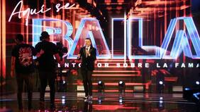 ¡Sufrió una aparatosa fractura! Esta fue la inesperada primera eliminada de “Aquí se baila”