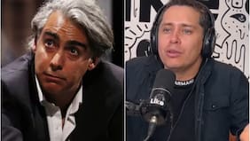 “Existen los condones”: ME-O arremete contra viralizada idea de Karol Lucero sobre aborto y paternidad