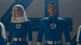 El nuevo tráiler de Los Cuatro Fantásticos: Primeros Pasos adelanta el fin del mundo