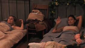 “El ADN salió negativo, pero…”: Camila Recabarren sorprendió al revelar impactante episodio con papá de su hija