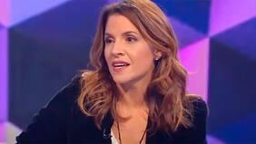 "A mí nunca me pasó nada, pero el curita nos confesaba... Nos decía ‘ya venga para acá, siéntese en mi falda. ¿Has pololeado?’": el relato de Monserrat Alvarez