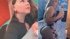 Obsesión de su ex carabinero y maltrato en liceo por uso de delantal: profe de fotos hot revela triste versión del caso