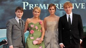 Librería en Estados Unidos retira las obras de J.K. Rowling por su postura transfóbica