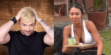 Max Cabezón La Chama