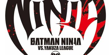 Batman Ninja vs. Yakuza League