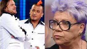 “Yo me habría reído...”: Paty Maldonado apoyó polémica rutina de los Locos del Humor