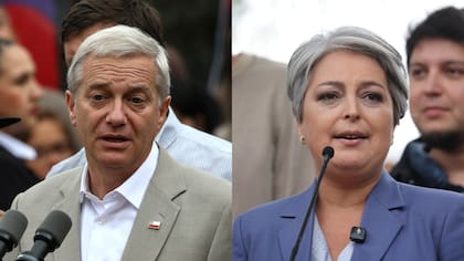“No corresponde en una democracia”: Jara apuntó contra Presidente Kast por críticas a las protestas