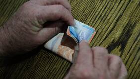 Sin mover un dedo: revelan cuantiosos sueldos que recibieron “trabajadores fantasmas” de Lo Espejo