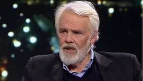 “Él no quería que se supiera”: revelan que Fernando Kliche se enteró hace dos meses de enfermedad que le quitó la vida