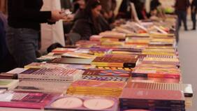 Feria Día del Libro se realizará este fin de semana en el GAM: firmas de libros, conversatorios, cuentacuentos y muchas más sorpresas