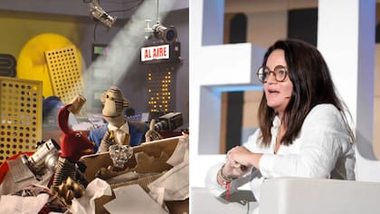 La jefe chilena de Amazon quiere seguir con más de 31 Minutos: “A mí me encantaría, totalmente”