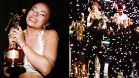 ¿Por qué Skar ganó Fiebre de Baile?: “¡Me tapaste la boca!”, “creciste de una forma impresionante”