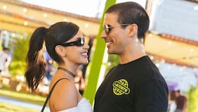 “Nadie es dueño de la verdad”: Camilísima defendió su relación con Sebastián Ramírez tras críticas