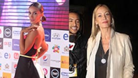 La desubicación del chef Chris Carpentier que le costó reto de Canal 13