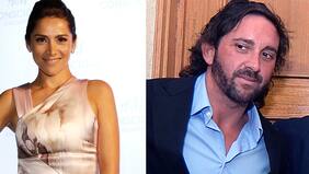 "Por eso esta sociedad está cag…, por comentarios como el tuyo": Arturo Longton retó a Loreto Aravena y abandonó grabación de estelar