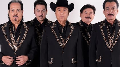 Los Tigres del Norte y el ser migrante en los Estados Unidos de Donald Trump: “Estás en el lugar equivocado y eres atacado incluso teniendo documentos”
