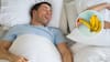 Los beneficios de comer un plátano todas las noches antes de dormir