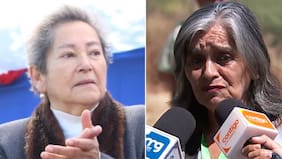 “No era su misma cara” y apuntó a 4 personas: revelan enigmático desahogo de concejala justo antes de desaparecer