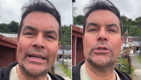 “¡No tiene por qué estar amenazando a mi familia!”: Marcelo Arismendi reaparece con furioso mensaje a conocido senador