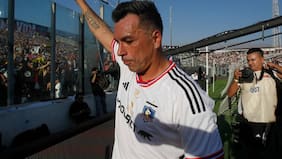 ¿Colo Colo o La U?: Esteban Paredes lanzó su honesto pronóstico antes del Superclásico del domingo