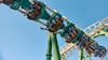 Fantasilandia abrirá todos los días durante las vacaciones y vivirá su última temporada invernal en el Parque O’Higgins