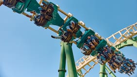 Fantasilandia abrirá todos los días durante las vacaciones y vivirá su última temporada invernal en el Parque O’Higgins