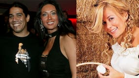 "Una señora me dijo ‘usted le entregó una pastilla para matar a Cathy Barriga’": Dj Black cuenta por primera vez qué pastilla le pasó a Cathy en La Granja Vip