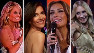 Encuesta revela a la mejor animadora en la historia del Festival de Viña