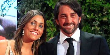 Arturo Longton estaría haciendo hasta lo imposible para recuperar su matrimonio