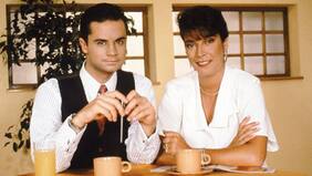 A los 61 años falleció Tati Penna, fundadora del matinal Buenos Días a Todos junto a Felipe Camiroaga y conductora de Escrúpulos