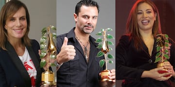 Llegó el momento! El Copihue de Oro anuncia sus nominados 2025 y celebra sus dos décadas