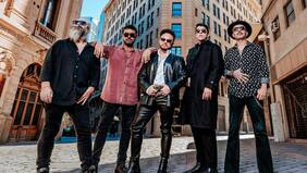 El Cruce celebra sus 25 de carrera musical con nuevo álbum