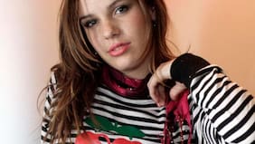 ¿Qué fue de Luciana Echeverría?: así luce la estrella juvenil de teleseries