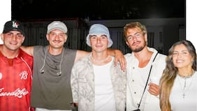 Lollapalooza Chile 2026: Amigo de Artistas tendrá sideshow en Club Subterráneo