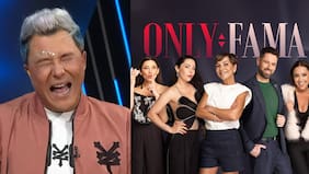 “Los echaron por malos” y “de los cuatro no hicieron uno”: Sergio Rojas se lanzó contra panel de Only Fama