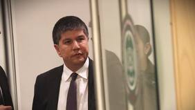 Declaración de Monsalve ante Fiscalía se extiende por 8 horas y continuará el jueves: reiteró su inocencia