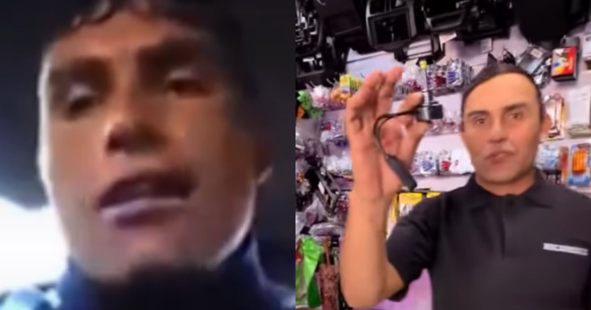 Del "Anda a laar" a la venta viral