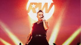 Robbie Williams vuelve a Chile: esto valen las entradas para su show en el Estadio Bicentenario