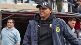 “Saca historias del profe Bielsa y Bonini…”: revelan los secretos de Chupete Suazo como entrenador