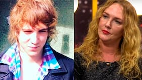 Murió el hijo mayor de Catalina Pulido, a los 28 años