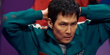 El Juego del Calamar 2