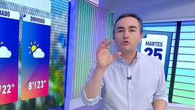 “Parecía una locura”: La comentada propuesta de Alejandro Sepúlveda al Gobierno por el calentamiento global